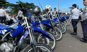 Ditengah Efisiensi Anggaran, Dishub Bogor Punya 55 unit Kendaran Dinas, Kadishub : Masih Kurang