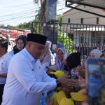 Bupati Bogor Prioritaskan Pembangunan serta Kesejateraan Masyarakat di Kecamatan Jasinga dan Nanggung