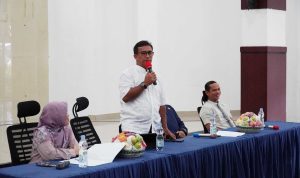 Pemkot Bogor Dorong Kelancaran Bantuan Pendidikan dengan Aplikasi "Sahabat"