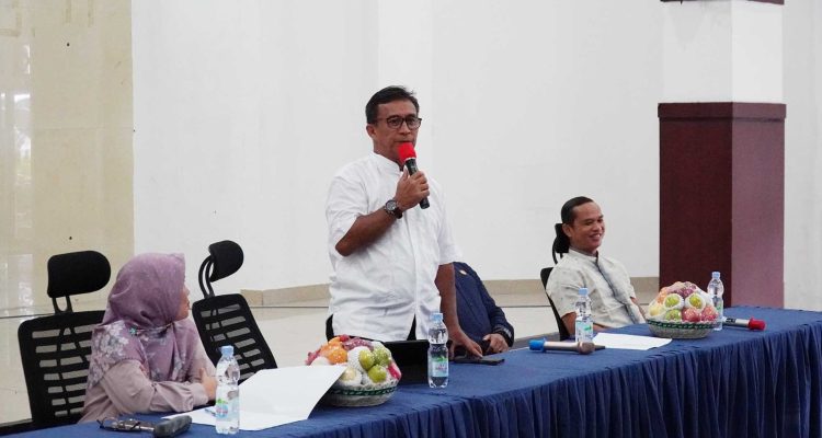 Pemkot Bogor Dorong Kelancaran Bantuan Pendidikan dengan Aplikasi "Sahabat"