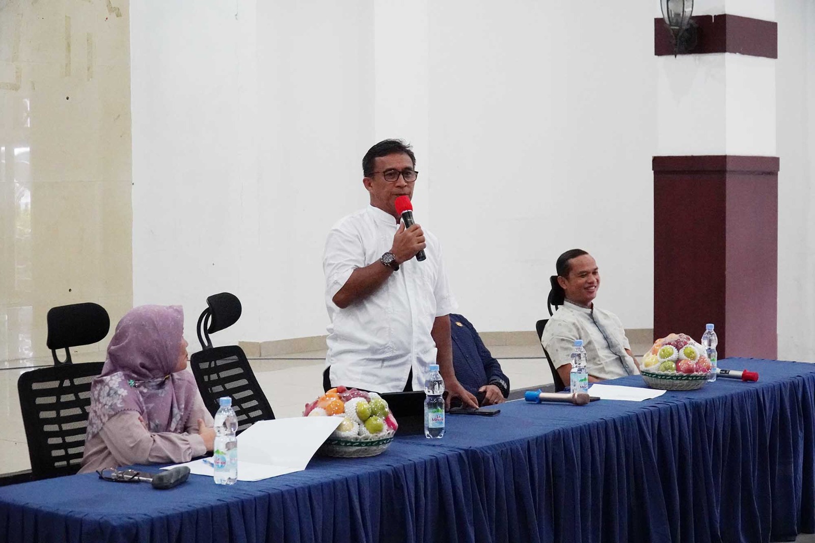 Pemkot Bogor Dorong Kelancaran Bantuan Pendidikan dengan Aplikasi "Sahabat"