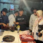 Pasar Tohaga Gelar OPM, Harga Minyakita Dijual Segini !