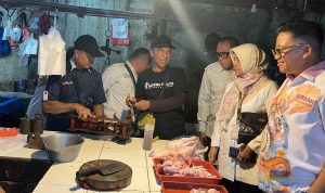 Pasar Tohaga Gelar OPM, Harga Minyakita Dijual Segini !