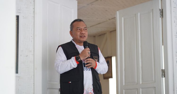 Pemkab Bogor Bakal Bangun SMP Negeri di Desa Malasari
