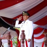 Hari Otonomi Daerah Wakil Bupati Jaro Ade: Sinergitas Adalah Motor Penggerak Indonesia Maju