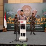 Konfercab XII NU Kabupaten Bogor 2025, Menuju Kabupaten Istimewa dan Maslahat