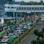 Wali Kota Bogor Dedie Larang Angkot Ngetem Sembarangan