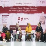 Batik Bogor, Identitas Lokal Menuju Panggung Dunia