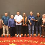 Bupati Bogor Terima Audiensi IPB University, Bahas Kolaborasi Desa Digital hingga Ketahanan Pangan