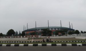 Proyek Masjid Raya Pakansari senilai Rp 111 Miliar Dievaluasi Ulang, Perusahaan Ajukan Sanggah