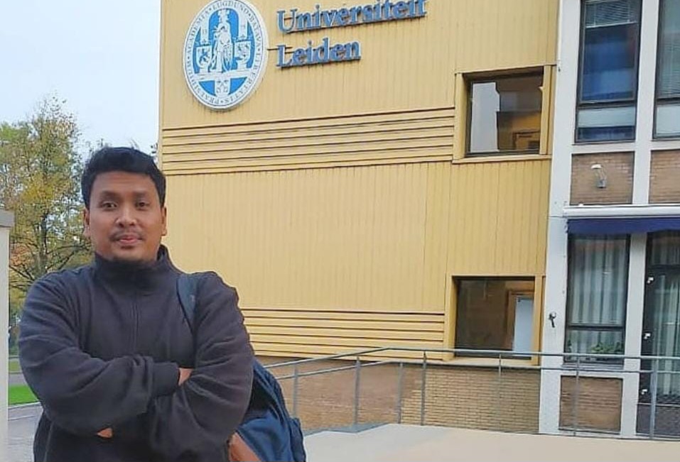 Pengganguran di Cibinong Meningkat, Akademisi : Warga Lokal Harus Bisa Bersaing