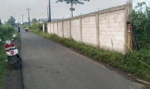 Dalam Sepekan, Tiga Warga di Kecamatan Rancabungur Jadi Korban Begal