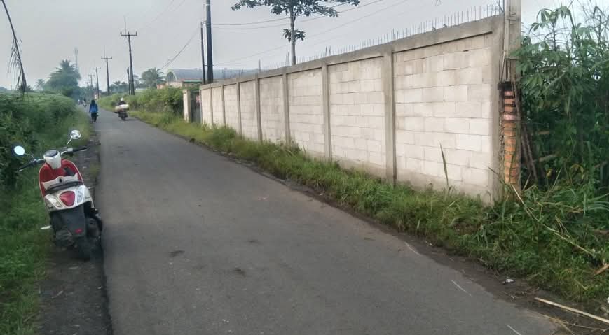 Dalam Sepekan, Tiga Warga di Kecamatan Rancabungur Jadi Korban Begal