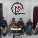 Visi Nusantara Maju Gelar Diskusi Bahas 100 Hari Kinerja Pemkab Bogor