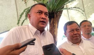Hari Buruh di Kabupaten Bogor Bakal Diganti Makan Bareng !