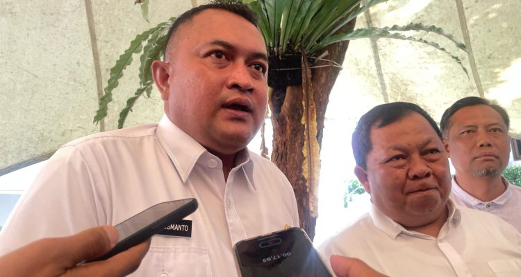 Hari Buruh di Kabupaten Bogor Bakal Diganti Makan Bareng !
