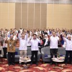 Gapensi Kabupaten Bogor Gelar Mukercab IX: Sinergi dan Inovasi Menuju Konstruksi