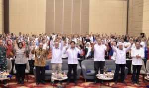 Gapensi Kabupaten Bogor Gelar Mukercab IX: Sinergi dan Inovasi Menuju Konstruksi