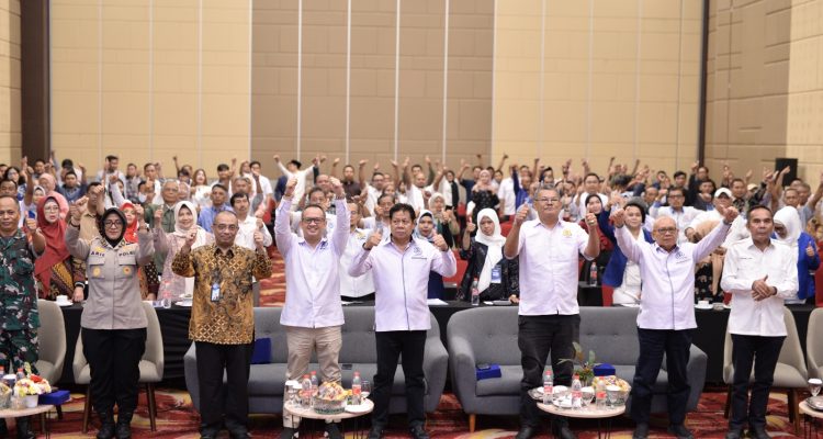 Gapensi Kabupaten Bogor Gelar Mukercab IX: Sinergi dan Inovasi Menuju Konstruksi