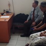 Kiyai di Caringin Dilaporkan Ke Polisi, Diduga Tipu Jamaahnya Naik Haji Tanpa Antre Pakai Visa Ummul