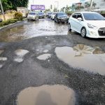 Pemkab Bogor Bakal Perbaiki 24 Jalan Rusak, Berikut Lokasinya !