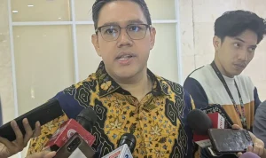 Dave Laksono Minta POM TNI Ungkap Perkembangan Kasus Pembunuhan dan Pemerkosaan Jurnalis di Banjarbaru
