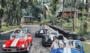 5 Rekomendasi Tempat Wisata Libur Lebaran di Puncak, Berikut Harga Tiketnya !