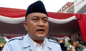 Sambut Mahkota Binokasih, ASN Kabupaten Bogor Akan Pakai Baju Adat Sunda
