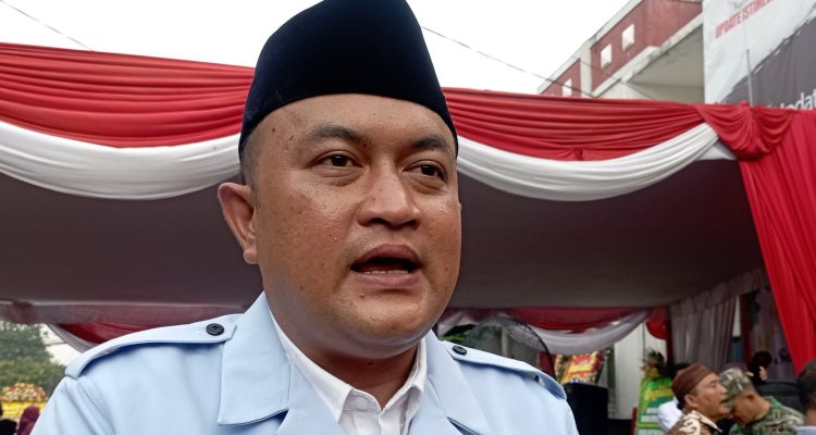 Sambut Mahkota Binokasih, ASN Kabupaten Bogor Akan Pakai Baju Adat Sunda