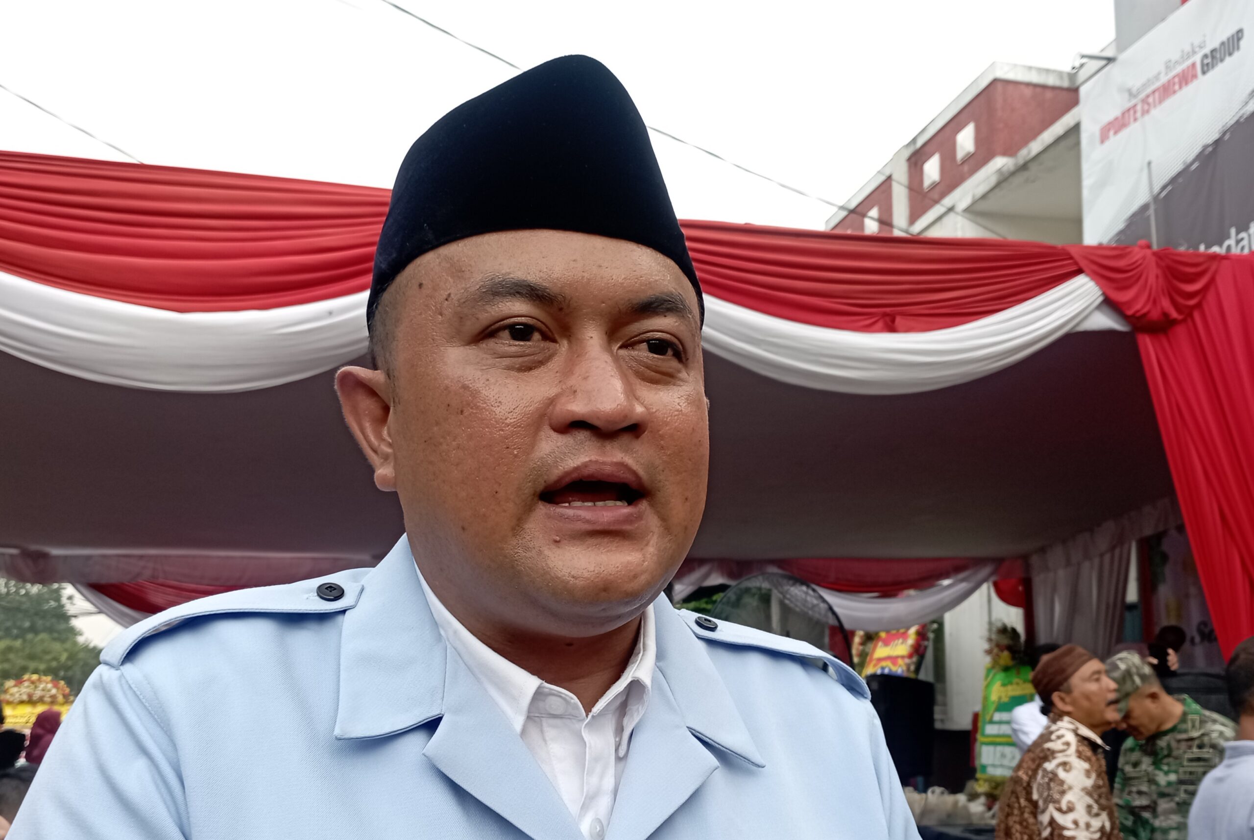 Sambut Mahkota Binokasih, ASN Kabupaten Bogor Akan Pakai Baju Adat Sunda