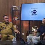 Soal Kades Minta THR, Bupati Bogor : Yang Salah Saya
