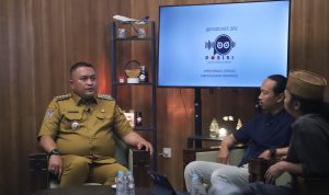 Soal Kades Minta THR, Bupati Bogor : Yang Salah Saya