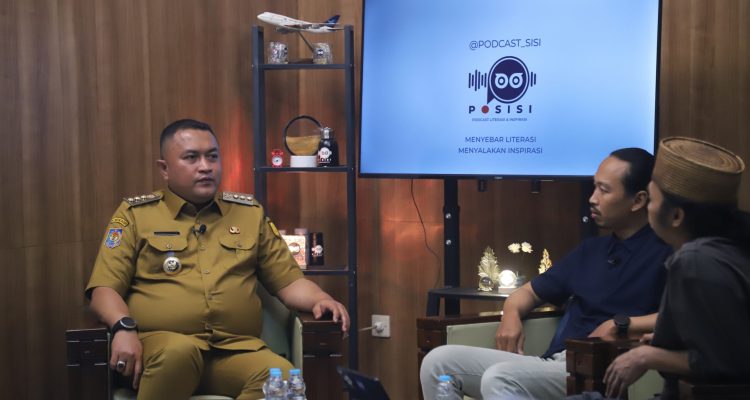 Soal Kades Minta THR, Bupati Bogor : Yang Salah Saya