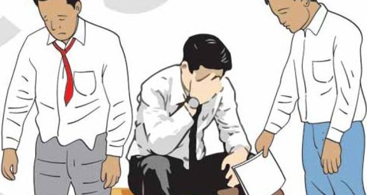 6.518 Warga Kabupaten Bogor Nganggur, Paling Banyak di Wilayah Cibinong