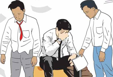 6.518 Warga Kabupaten Bogor Nganggur, Paling Banyak di Wilayah Cibinong