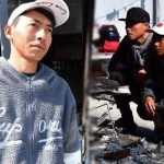 Aksi Heroik WNI Selamatkan Lansia Dari Kebakaran Hutan di Gyeongsang Utara Korea Selatan