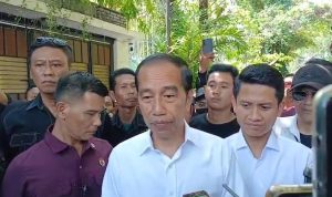 Sidang Gugatan Ijazah dan Mobil Esemka Joko Widodo akan Digelar Hari Ini