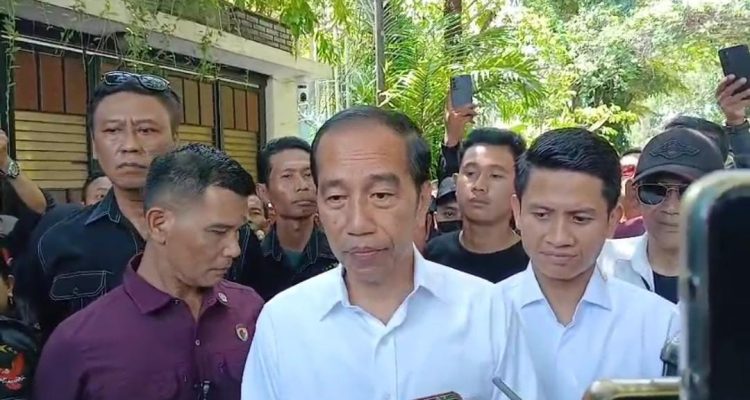 Sidang Gugatan Ijazah dan Mobil Esemka Joko Widodo akan Digelar Hari Ini