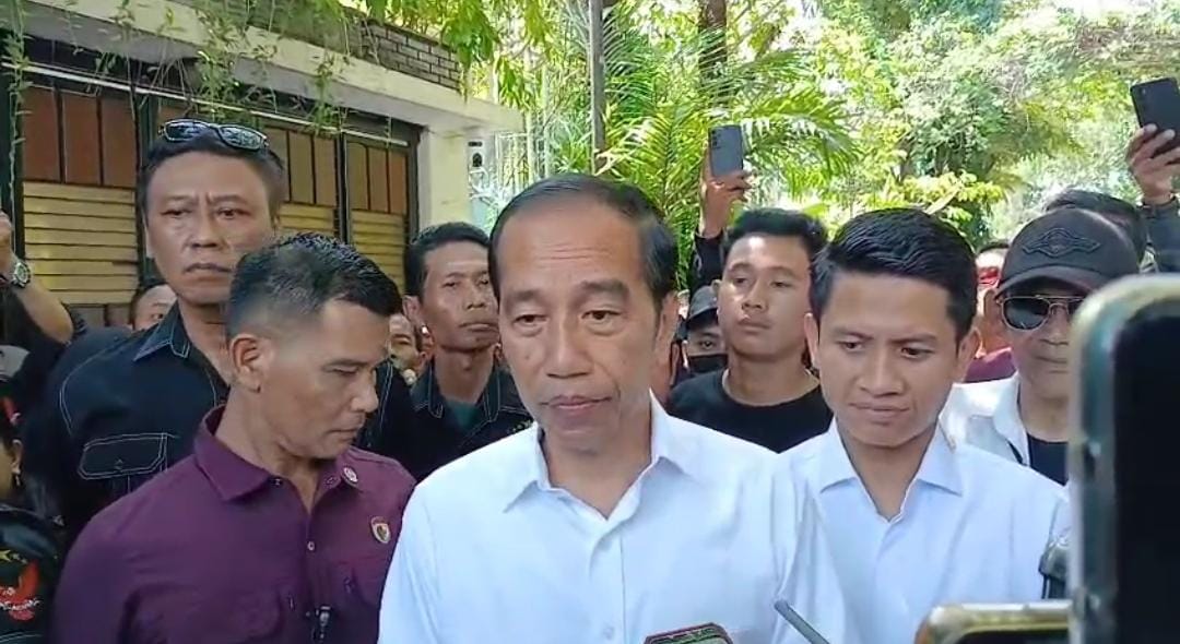 Sidang Gugatan Ijazah dan Mobil Esemka Joko Widodo akan Digelar Hari Ini