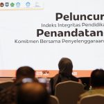 KPK Luncurkan Laporan SPI Pendidikan 2024, Banyak Guru dan Dosen yang Telat dan Bolos