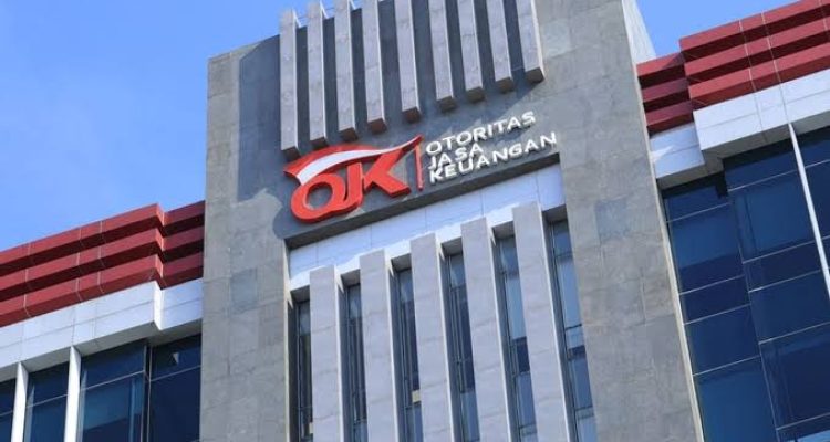 OJK Menanti Danantara jadi Penyedia Likuiditas Pasar Modal PT BEI