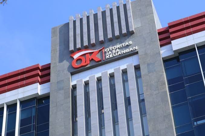 OJK Menanti Danantara jadi Penyedia Likuiditas Pasar Modal PT BEI