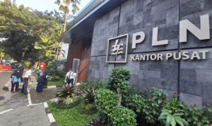 PLN Butuh Investasi 2,7 Triliun untuk Bangun Infrastruktur Listrik
