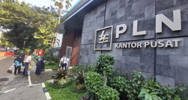 PLN Butuh Investasi 2,7 Triliun untuk Bangun Infrastruktur Listrik