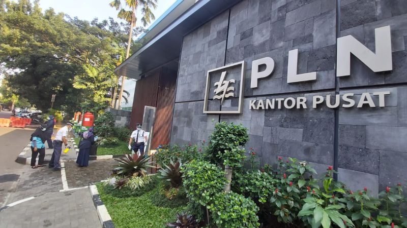 PLN Butuh Investasi 2,7 Triliun untuk Bangun Infrastruktur Listrik