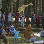 Biaya Relatif Terjangkau, Wisatawan Lebih Memilih Berlibur ke Ragunan