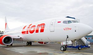 Lion Air Kerahkankan 5 Armada Pesawat, Dukung Kelancaran Ibadah Haji