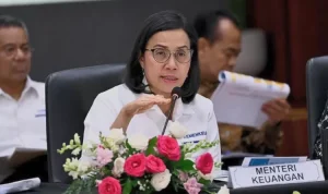 Sri Mulyani Bocorkan Daftar Barang Impor dari AS