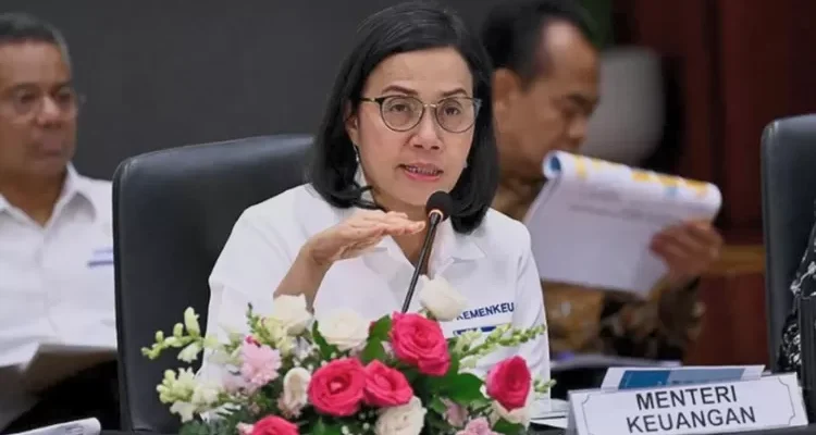 Sri Mulyani Bocorkan Daftar Barang Impor dari AS