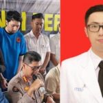 Kekerasan Seksual Terhadap Anggota Keluarga Pasien, Pelaku Merupakan Peserta PPDS Kedokteran Unpad